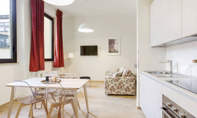 Loreto Apartment | Italianway - Bergonzoli Place - Grace