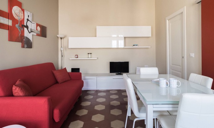Isola Apartment | Italianway - Borsieri 11 B