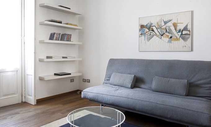 Isola Apartment | Italianway - Borsieri 22