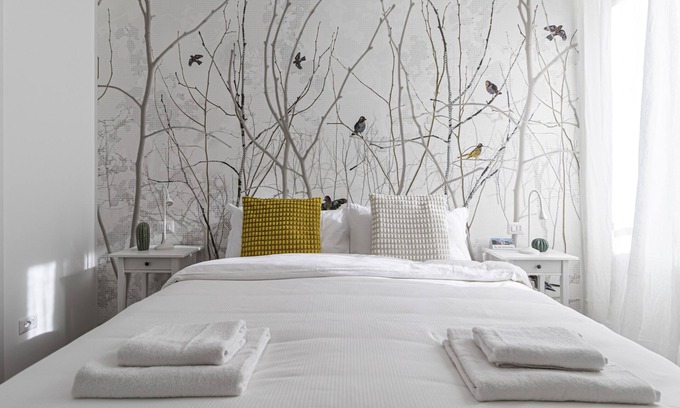 Central Station Apartment | Italianway - Buenos Aires 65 E