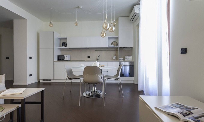 Milan Apartment | Italianway - Cagnola 5