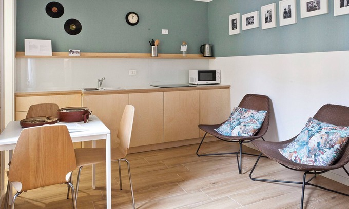 Central Station Apartment | Italianway - Caretto 4 - Caruso