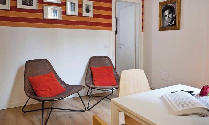 Central Station Apartment | Italianway - Caretto 4 - Domingo
