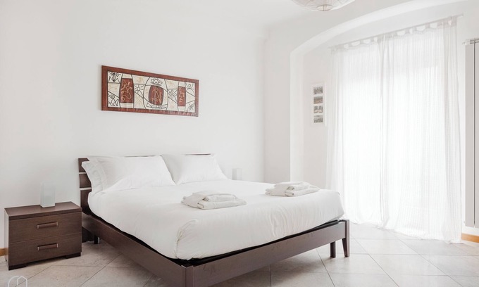 Porta Genova Apartment | Italianway - Cerano 15