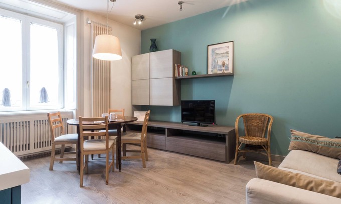 Porta Romana Apartment | Italianway - Corso Lodi 9