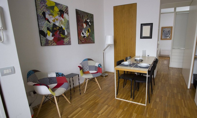 Porta Romana Apartment | Italianway - Crema 17