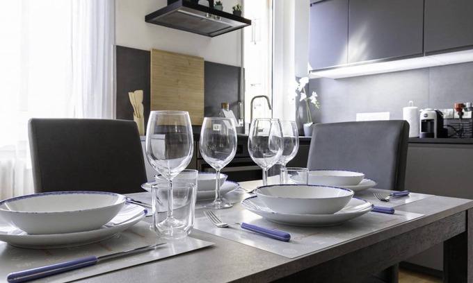 Navigli Apartment | Italianway - Favretto 13