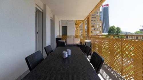 Fiera Apartment | Italianway - Flavio Gioia