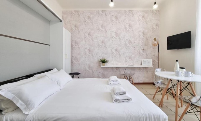 Vigentino Apartment | Italianway - Gallura 9