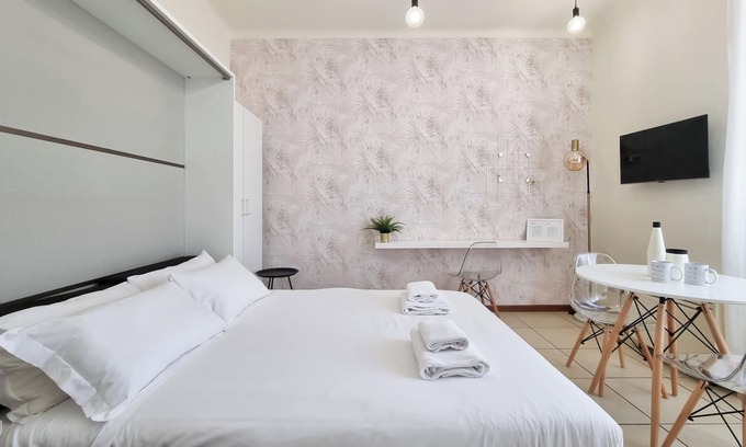 Vigentino Apartment | Italianway - Gallura 9