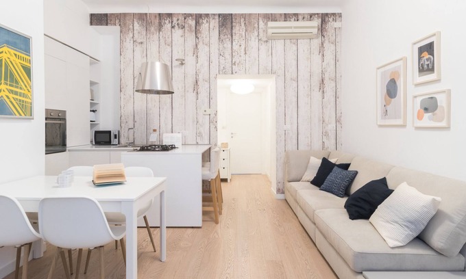 Isola Apartment | Italianway - Garigliano 8