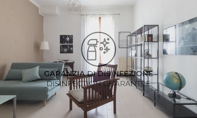 Abbadesse Apartment | Italianway - Gioia 47