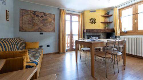 Santa Caterina Valfurva Apartment | Italianway - Meralda 2 Scoiattolo