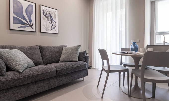 Navigli Apartment | Italianway - Maderno 4