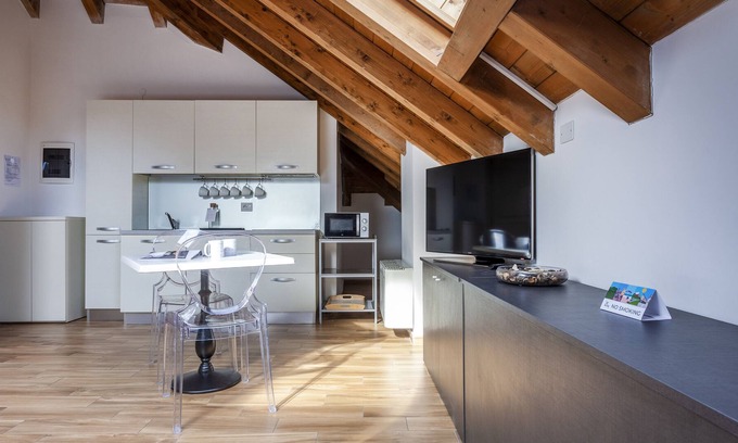 Maggiolina Apartment | Italianway - Massari 22 - Spiga