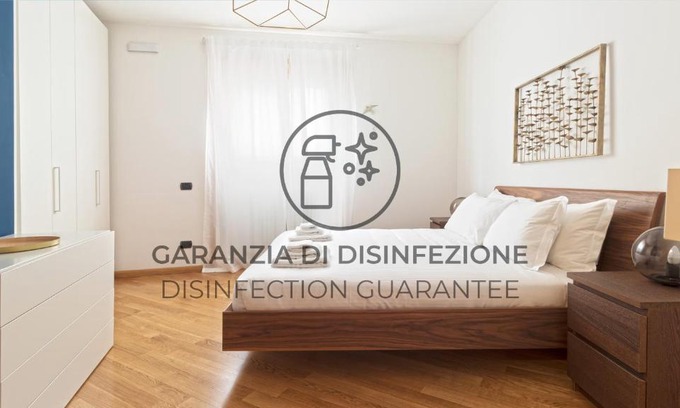 Cagnola Apartment | Italianway-Monte Generoso