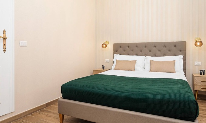 NoLo Apartment | Italianway - Monza 39 - A