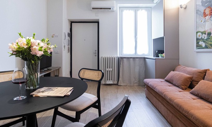 NoLo Apartment | Italianway - Monza 9