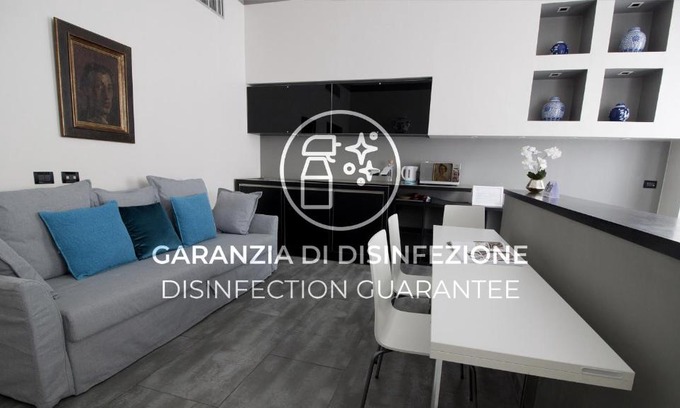 San Marco Apartment | Italianway-Moscova