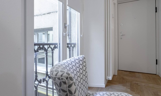 San Marco Apartment | Italianway - Pontaccio 2