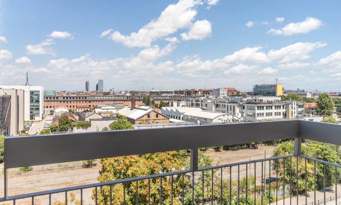 Porta Genova Apartment | Italianway - Ripa Ticinese 103