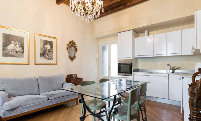 Porta Genova Apartment | Italianway - Ripa Ticinese 53 B