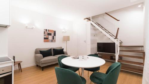 Porta Genova Apartment | Italianway - Ripa Ticinese 17 B