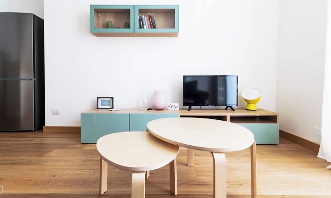 Porta Romana Apartment | Italianway - Ripamonti 36