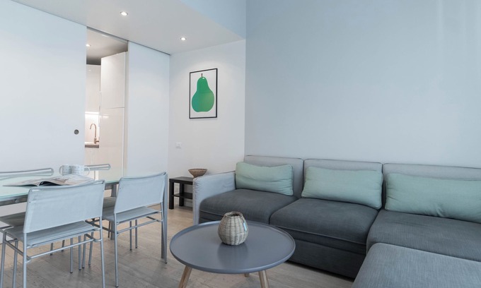 Porta Romana Apartment | Italianway - Sabotino 19