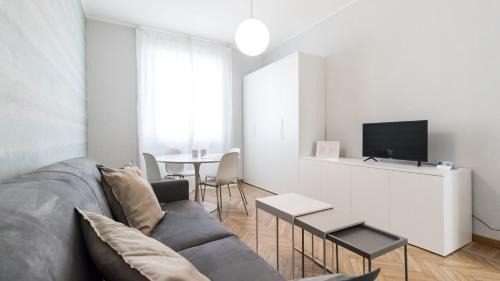 Ripamonti Corvetto Apartment | Italianway - Sacconi 2