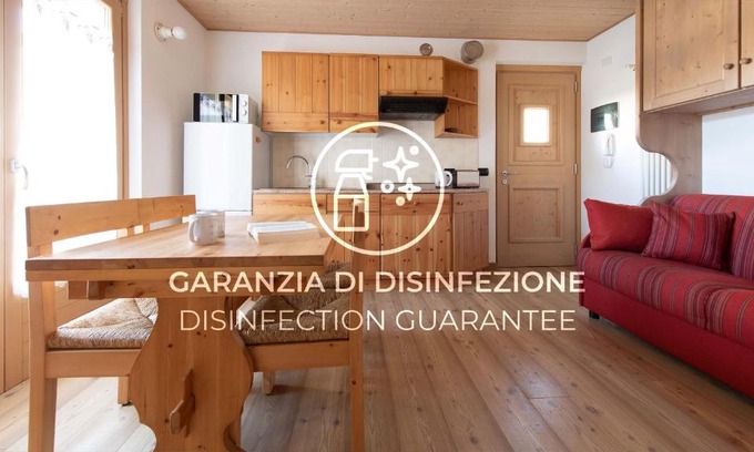 Valfurva Apartment | Italianway - San Nicolò 64