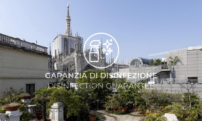 Milan Centre Apartment | Italianway-Santa Radegonda
