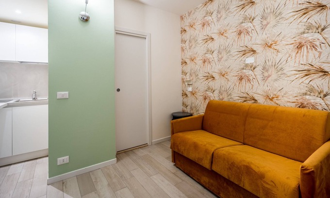 Magenta Apartment | Italianway - The B Village Business - Apt A11