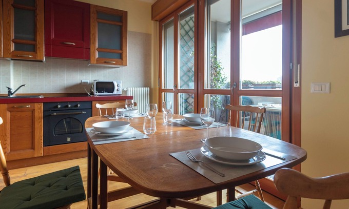 Foppette Apartment | Italianway - Tolstoi 1