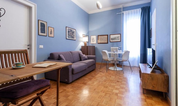Isola Apartment | Italianway - Ugo Bassi 30