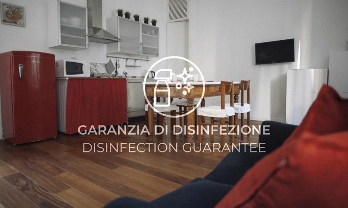 Isola Apartment | Italianway-Ugo Bassi