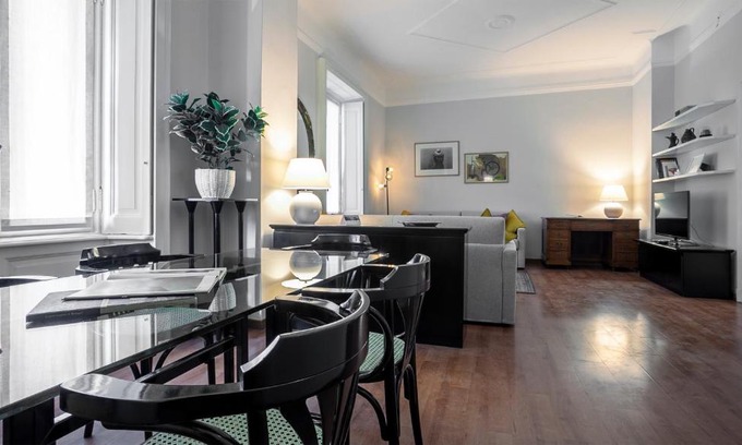 Carrobbio Apartment | Italianway-Urbano III