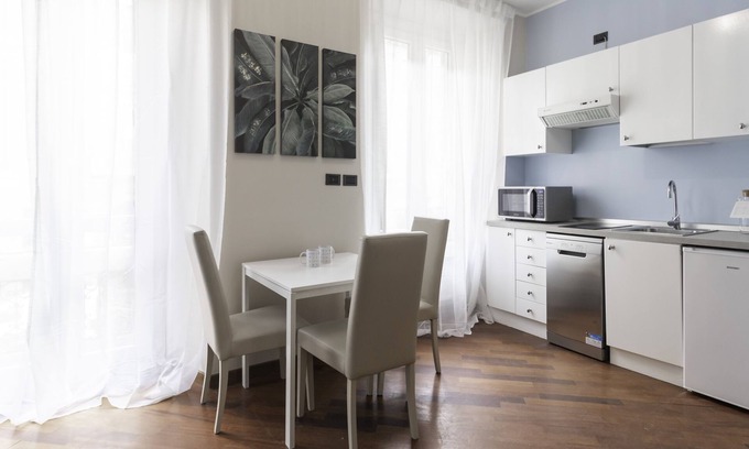 Porta Venezia Apartment | Italianway - Venezia 33 - A