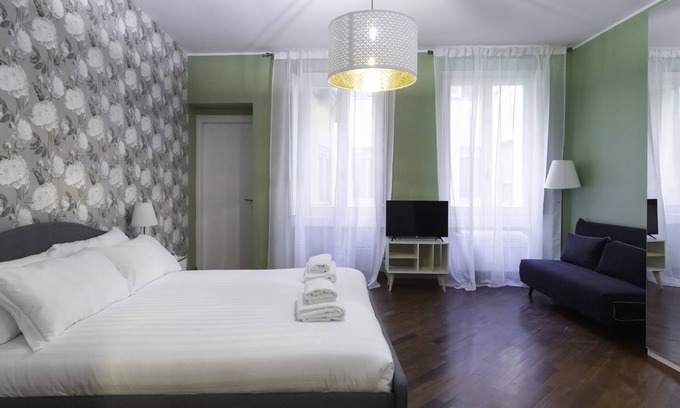 Porta Venezia Apartment | Italianway - Venezia 33 - B