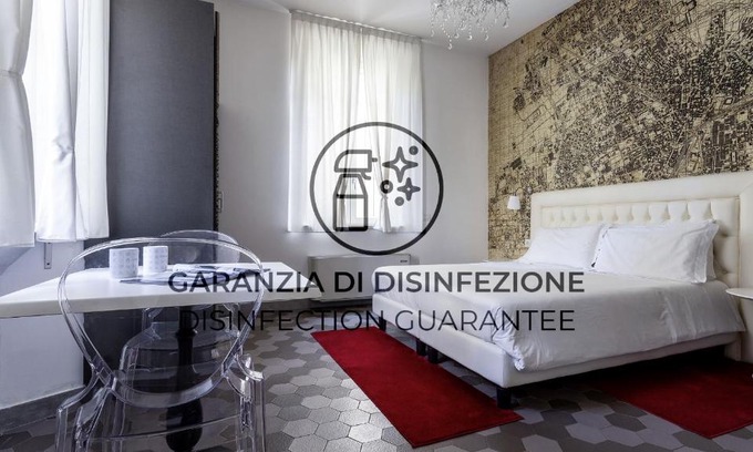 Maggiolina Apartment | Italianway - Villa Massari 22