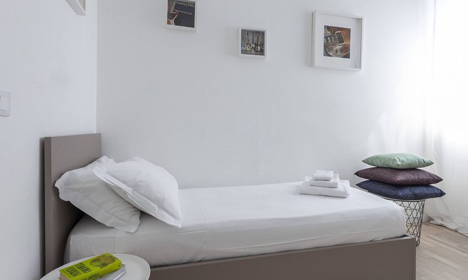 Porta Volta Apartment | Italianway - Volta 21
