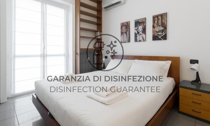 Cascina dei Pomi Apartment | Italianway - Zuretti 102