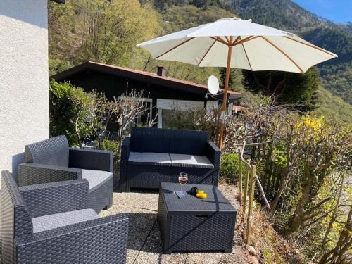Aer House | Italy Bungalow Gardalake Tignale. Sunclass