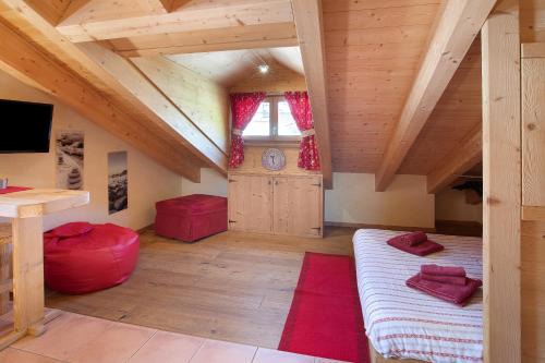 Livigno Apartment | La Baitina app C