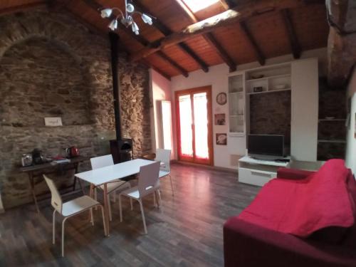 Colico House | La casa del Ciodo