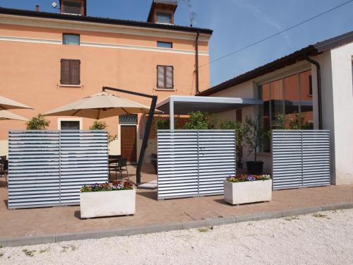 Rivarolo del Re ed Uniti Hostel | La Cascina del Sole