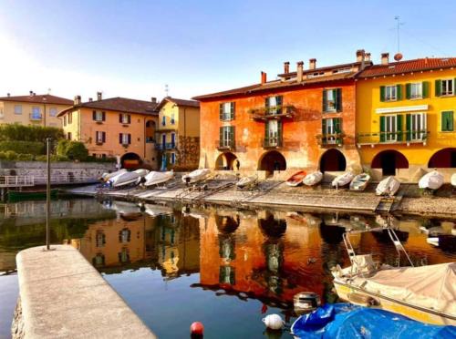 Mandello del Lario Apartment | La casina al lago