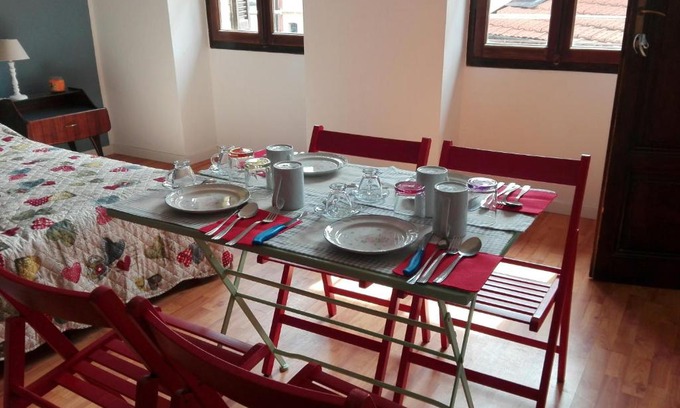 Bosco Bed & Breakfast | La Civetta 2