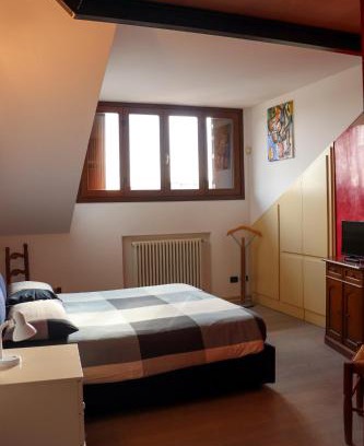Brusuglio Bed & Breakfast | La Corte di Brusuglio Apartments