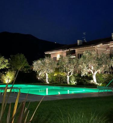 Paratico House | La dolce vita - Lake Iseo